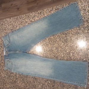 Levi's Signature Jeans